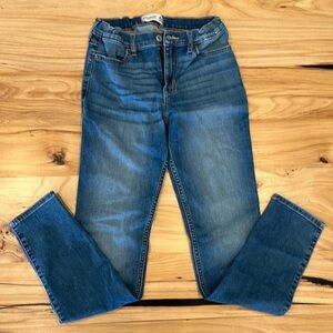 Abercrombie Jeggings